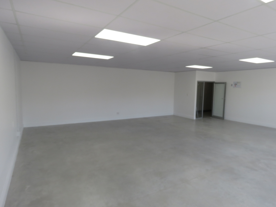 To Let commercial Property for Rent in Somerset West Western Cape